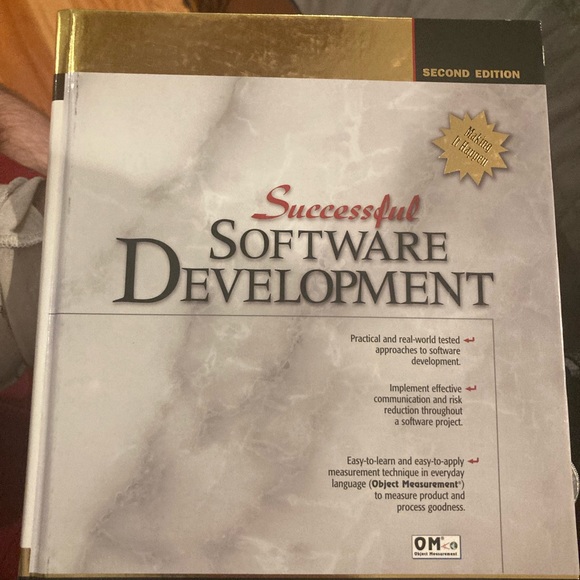 Successful software development second edition - Picture 2 of 4